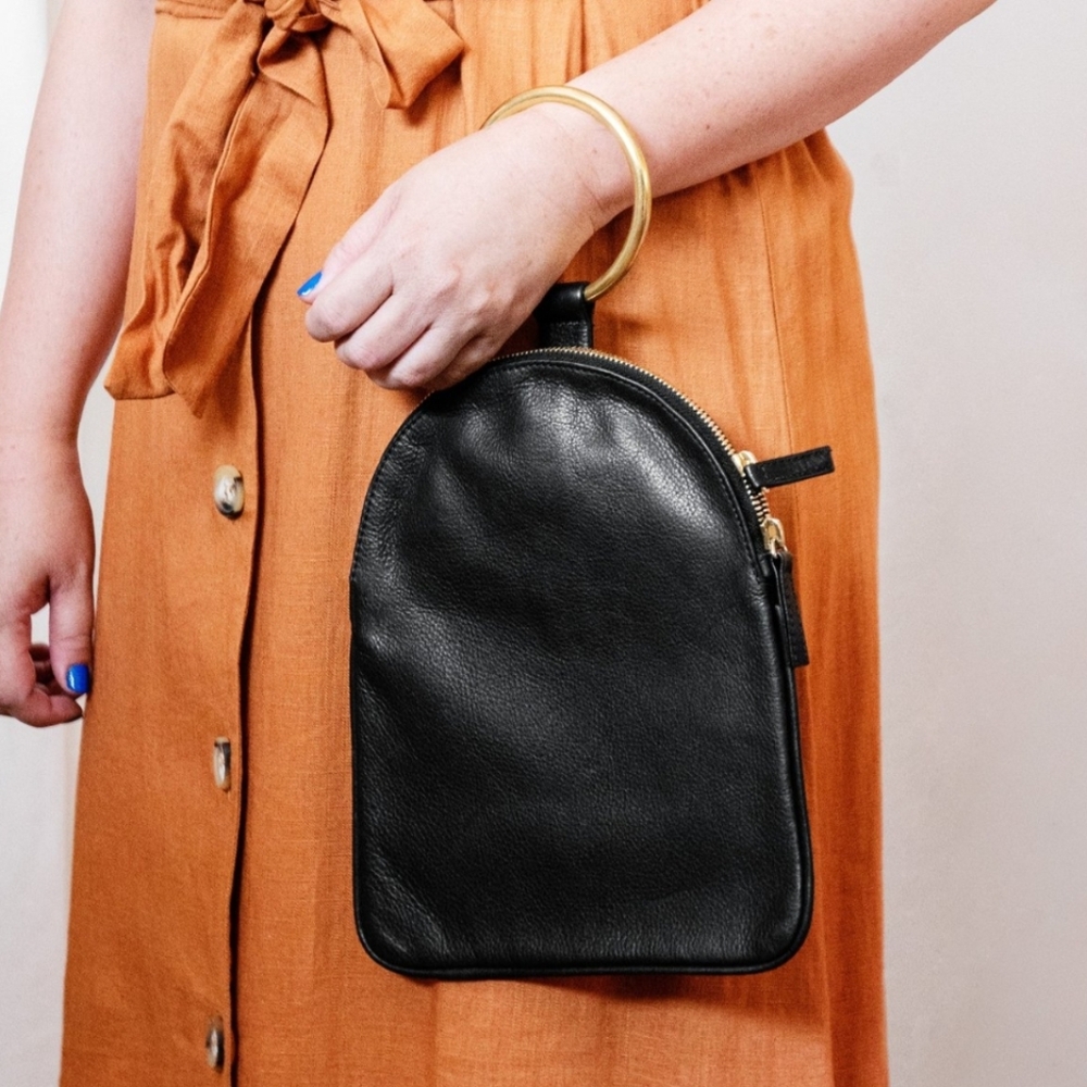POKETO OTAAT MEYERS COLLECTIVE RING POUCH